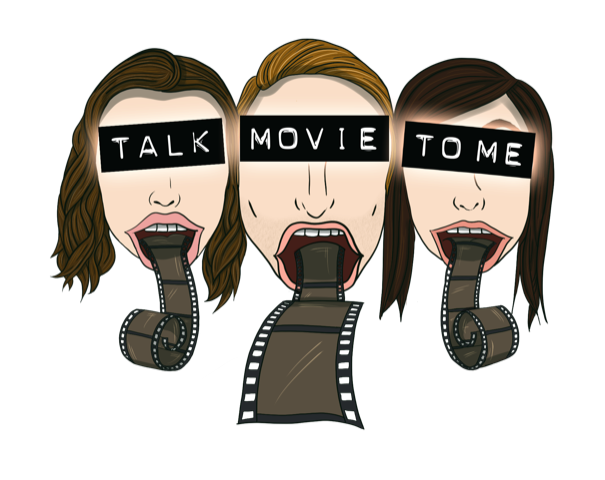 TALK MOVIE TO ME