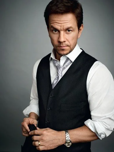 In Focus - Mark Wahlberg