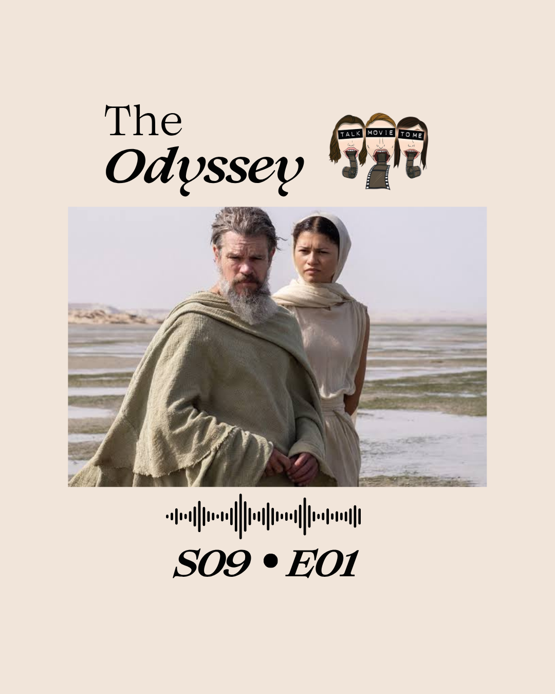 The Odyssey
