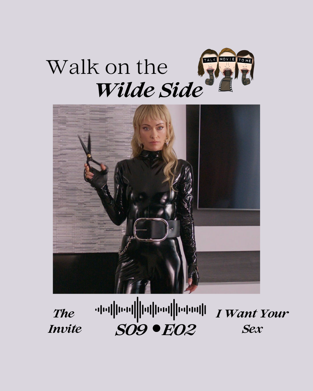 Walk on the Wilde Side