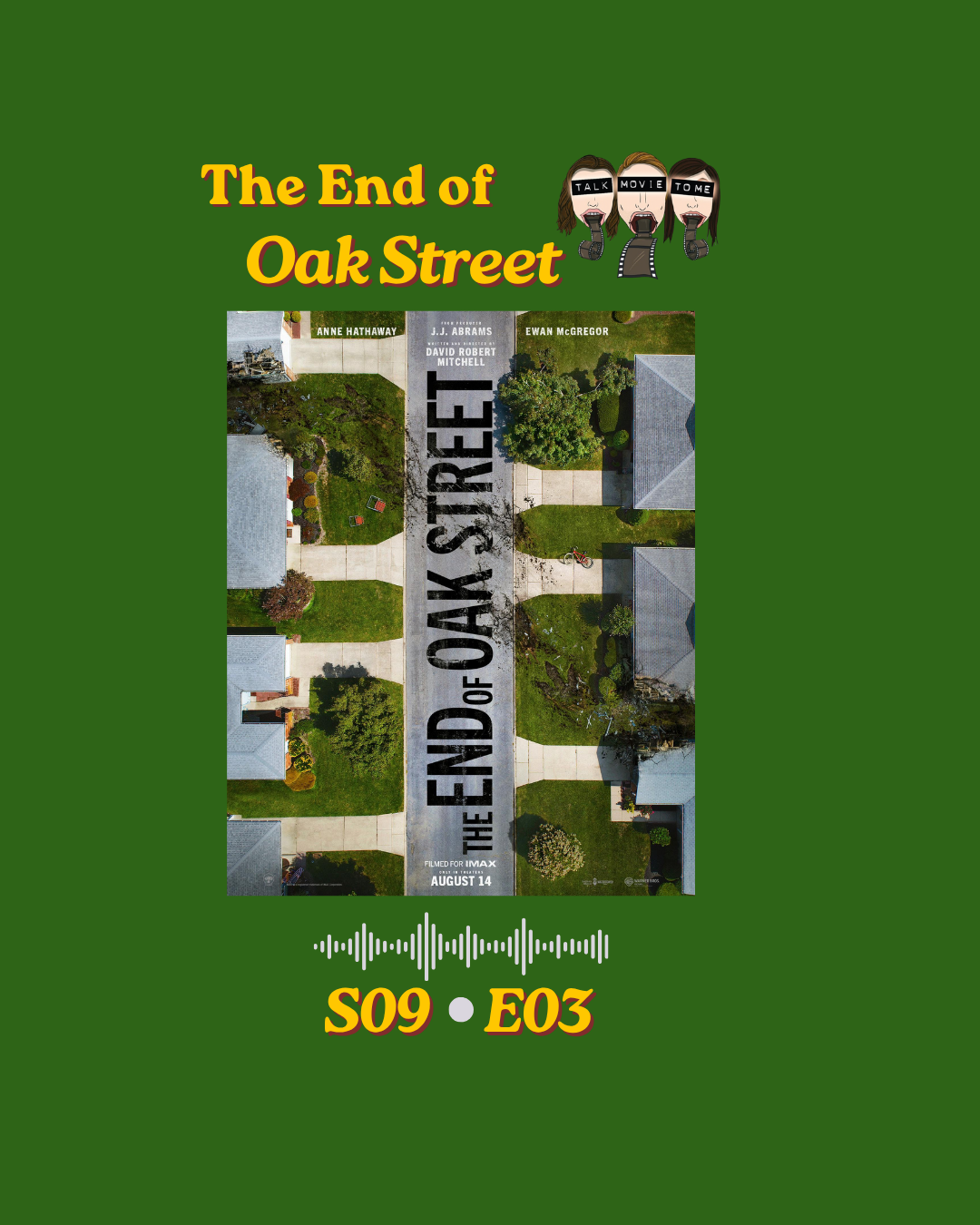 The End of Oak Street