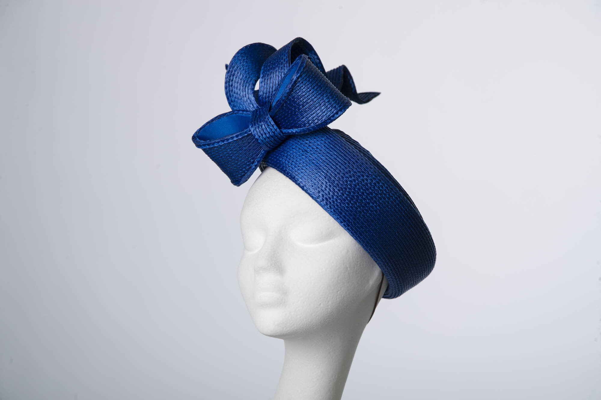 Madeline Royal Blue