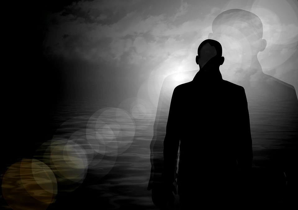 Vidente assiste ao desligamento do perispírito