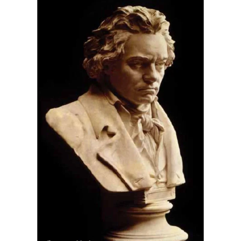 Beethoven - A comunhão do gênio com a espiritualidade
