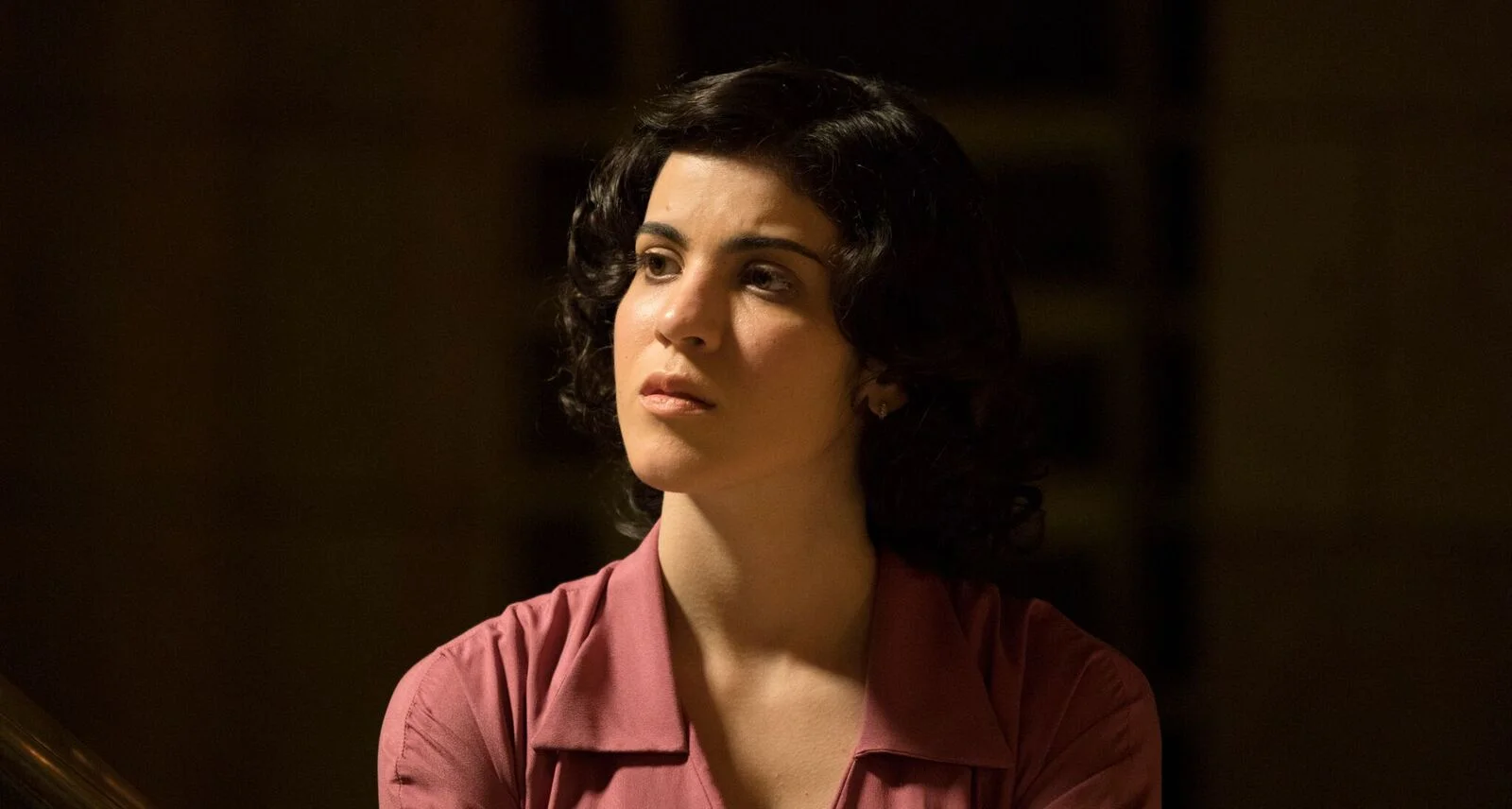 Naná: a vida não termina no túmulo