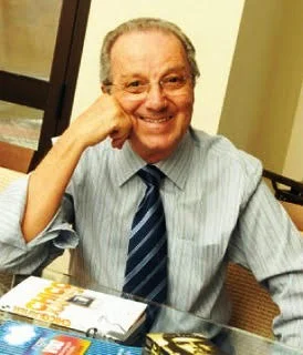 Morre o jornalista Saulo Gomes