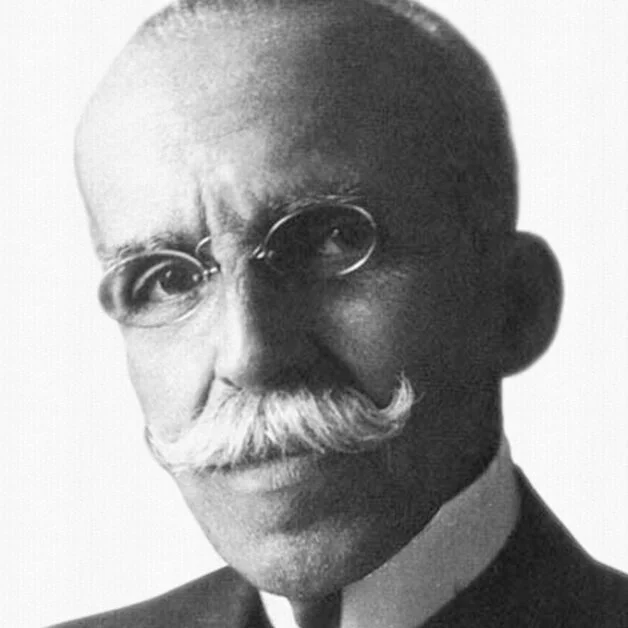 Rui Barbosa inspirou-se no espiritismo?