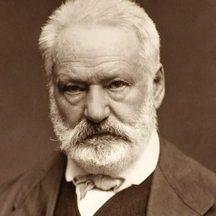 A experiência de Victor Hugo com os espíritos