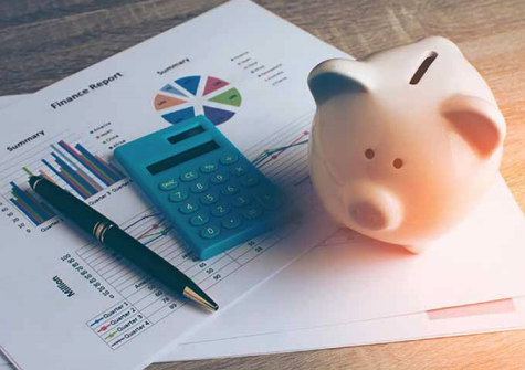 A captação de recursos nas casas espíritas
