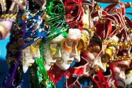 Carnaval, a festa pagã que era só alegria!	