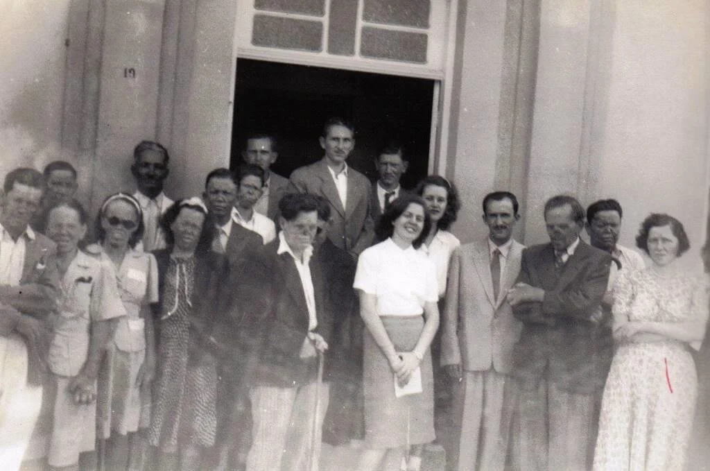 A promessa cumprida de Jésus Gonçalves a Chico Xavier	