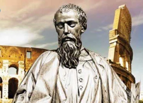 A visão de Ignácio de Antioquia	