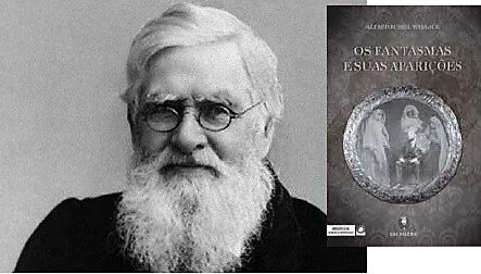 Os fantasmas e suas aparições	