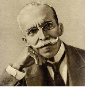 Jornalista inglês envia mensagem a Rui Barbosa	