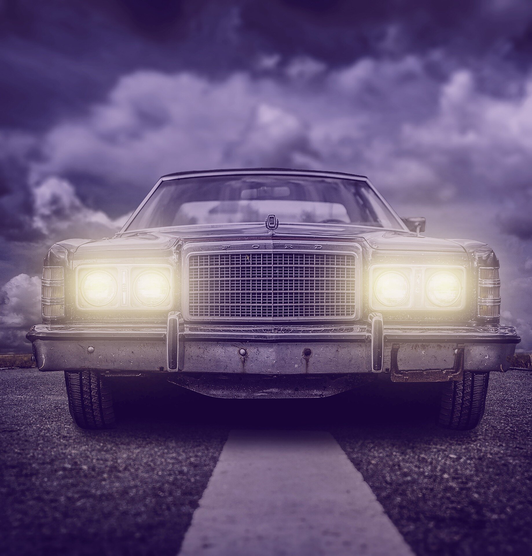 Morte: quando ainda não é a sua hora