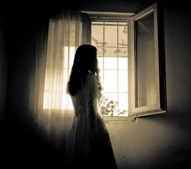 Uma forma de os espíritos chamarem a atenção