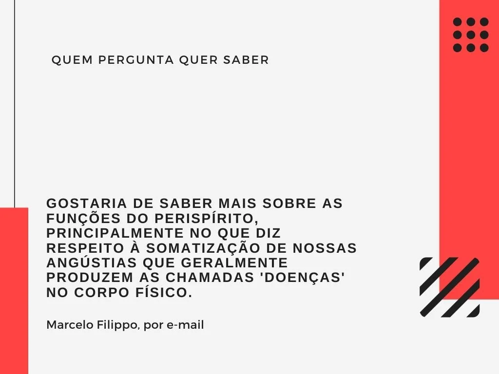 Sentimentos ruins provocam doenças?
