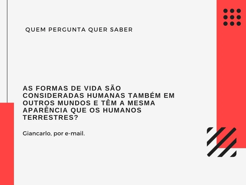 Vida em outros mundos 