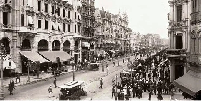 A contribuição de Bezerra de Menezes à política no Brasil