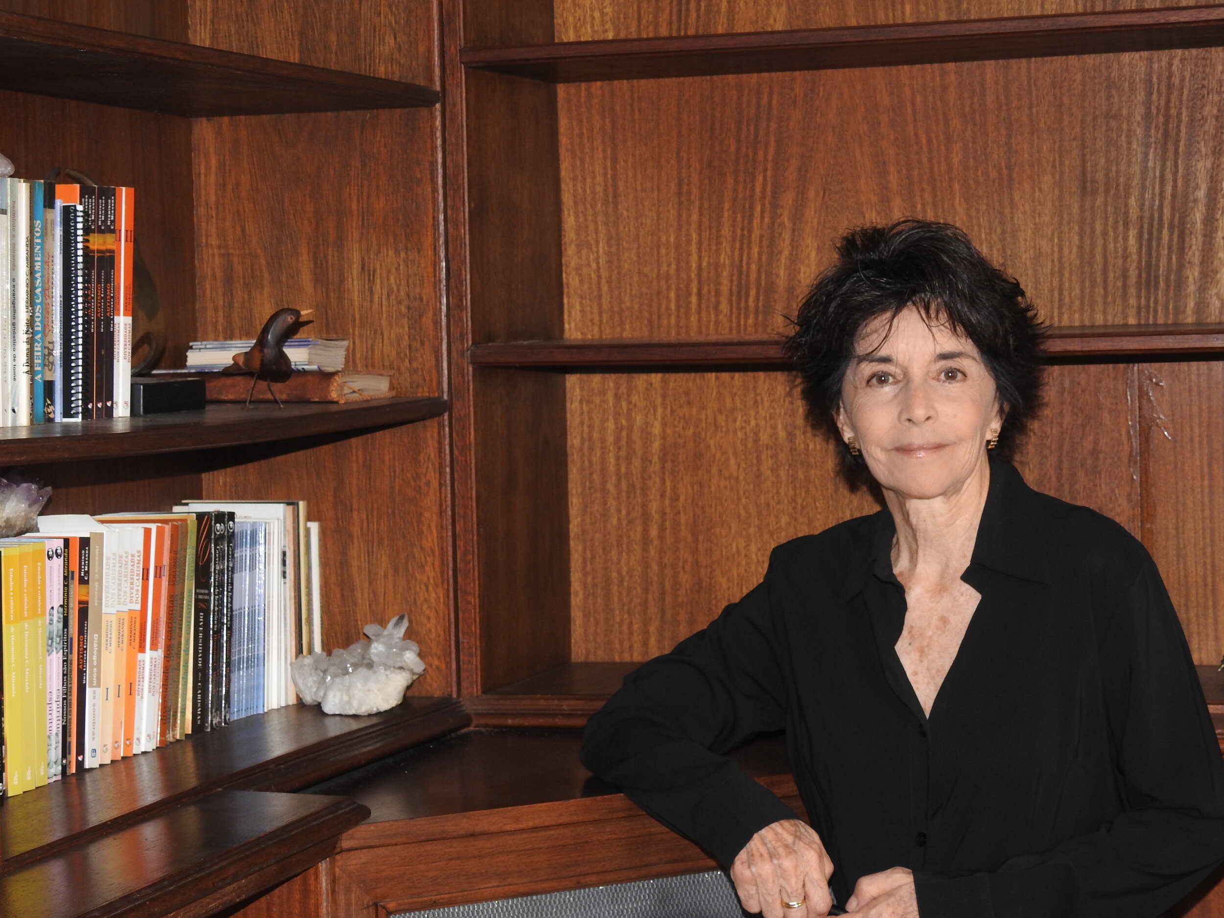 Meu pai, Herminio Miranda