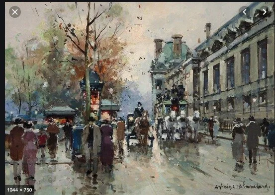 A sobrevivência de George Pelham