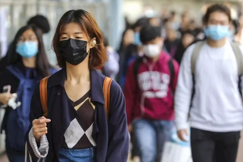 Coronavírus: A lição das epidemias