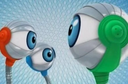 Big Brother - O que não se vê	