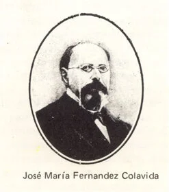 Colavida, o "Kardec espanhol"