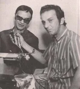 Momentos com Chico Xavier