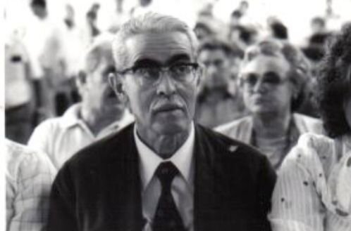 Hernani Guimarães: reconhecido pela ciência, esquecido no Movimento	