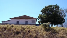 Sacramento: religiosidade e fenômenos mediúnicos