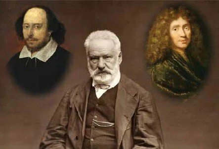 Manuscritos de Victor Hugo e as sessões espíritas	