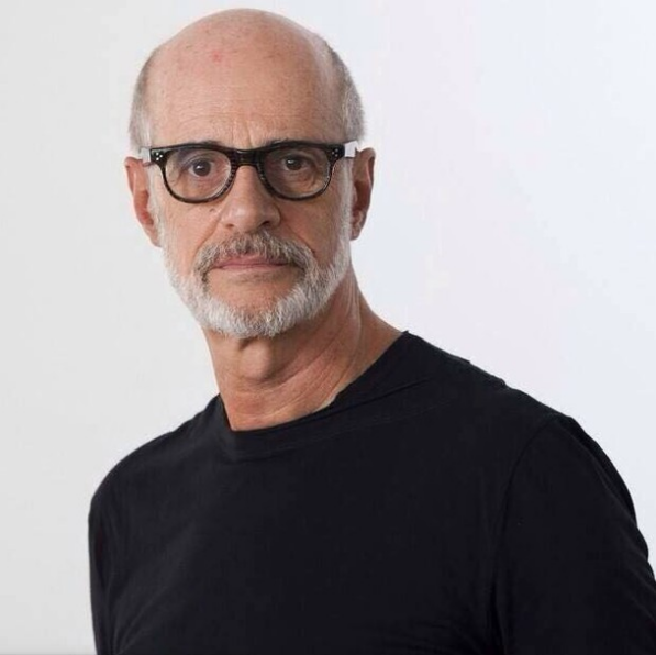 Marcos Caruso e sua relação com o espiritismo