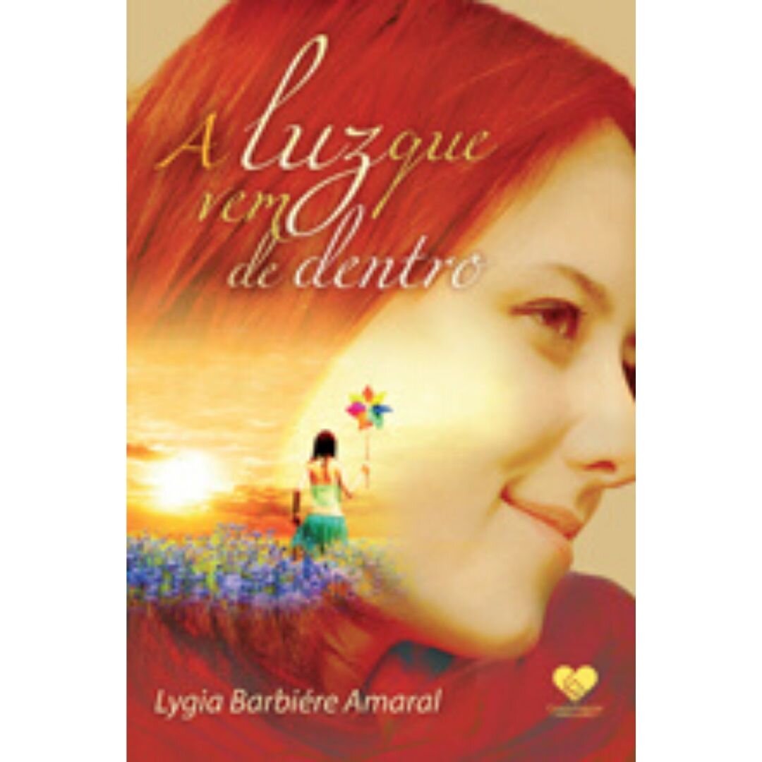 A luz que vem de dentro