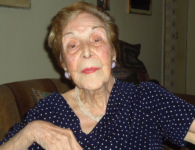 O mistério das deusas	