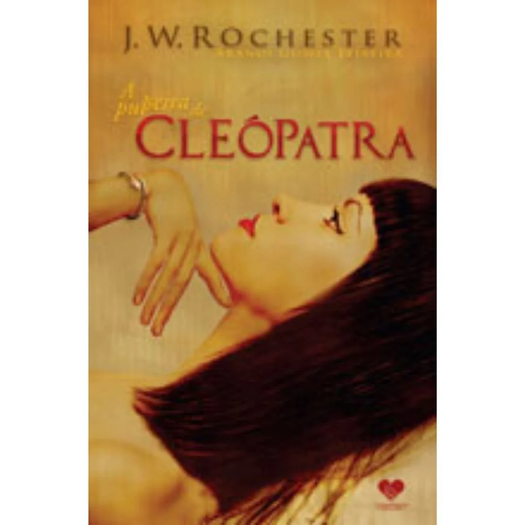 Conde Rochester envia à Terra um novo romance	