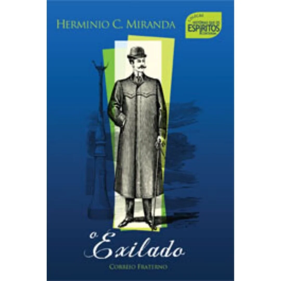 O Exilado - Do orgulho à consciência	