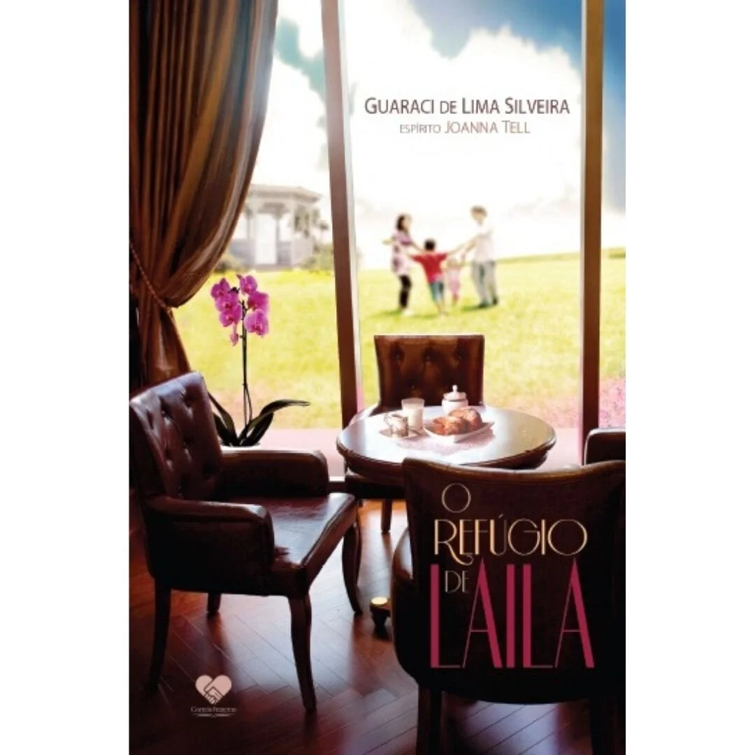 O refúgio de Laila, um romance repleto de emoções	