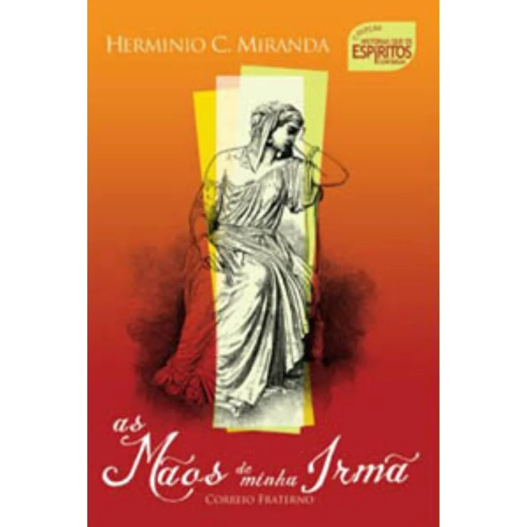 Benfeitores espirituais