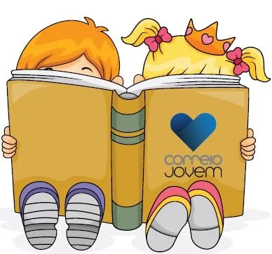 Na bagagem de férias	