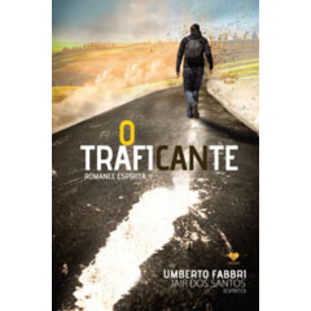 O traficante – um livro revelador do mundo das drogas