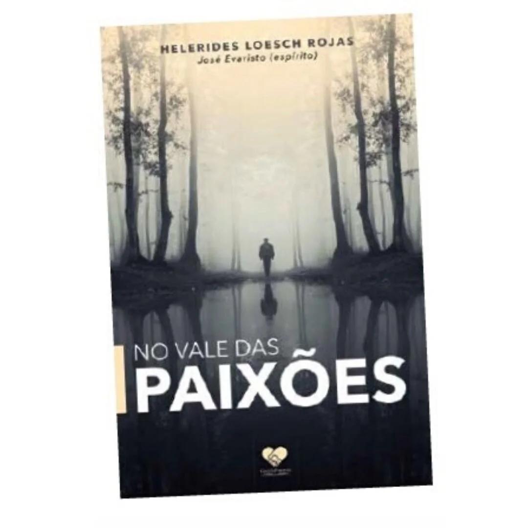 Uma percepção da vida no plano espiritual