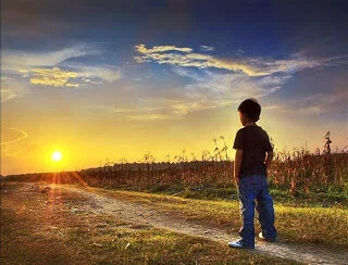 Bom ânimo, a mensagem esquecida