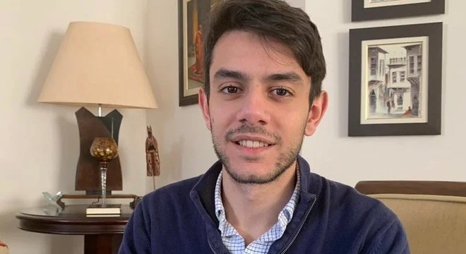 Estudante cria site que mostra área de risco de Covid-19