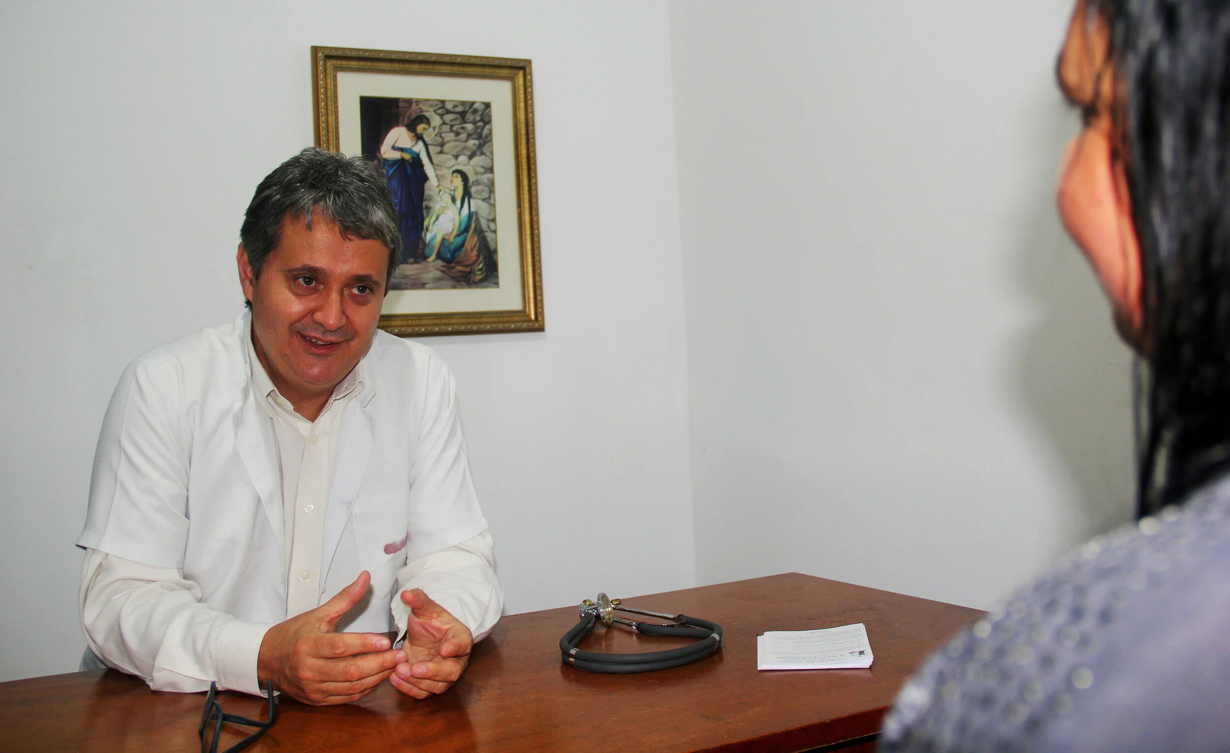 Médicos do bem: Uma rede solidária que deu certo