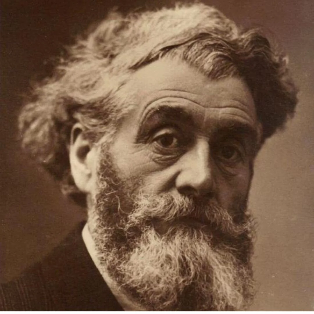 Augustin Lesage - O grande médium da pintura