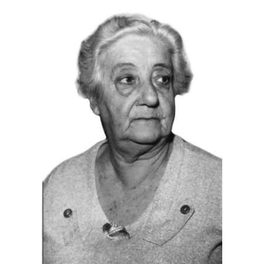 O encontro (frustrado) de Yvonne Pereira com Roberto de Canalejas