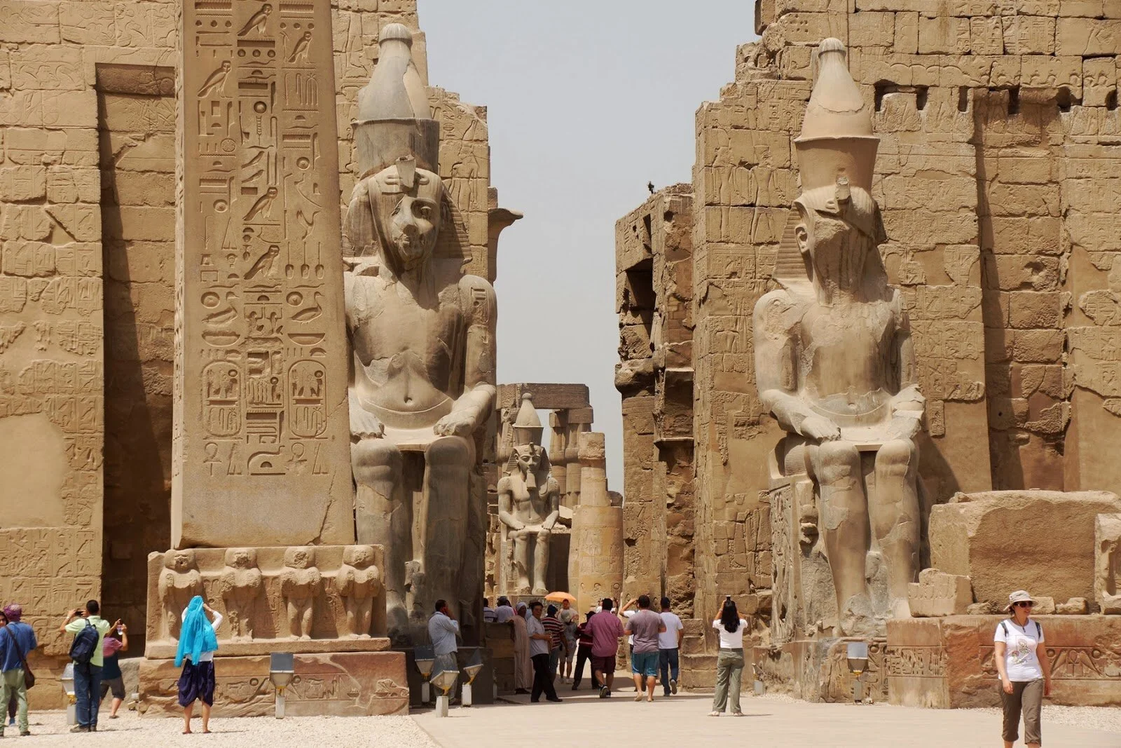 Bailarina há 3.300 anos