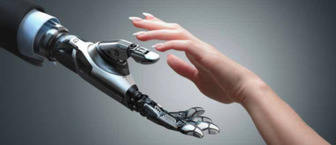O progresso da inteligência artificial