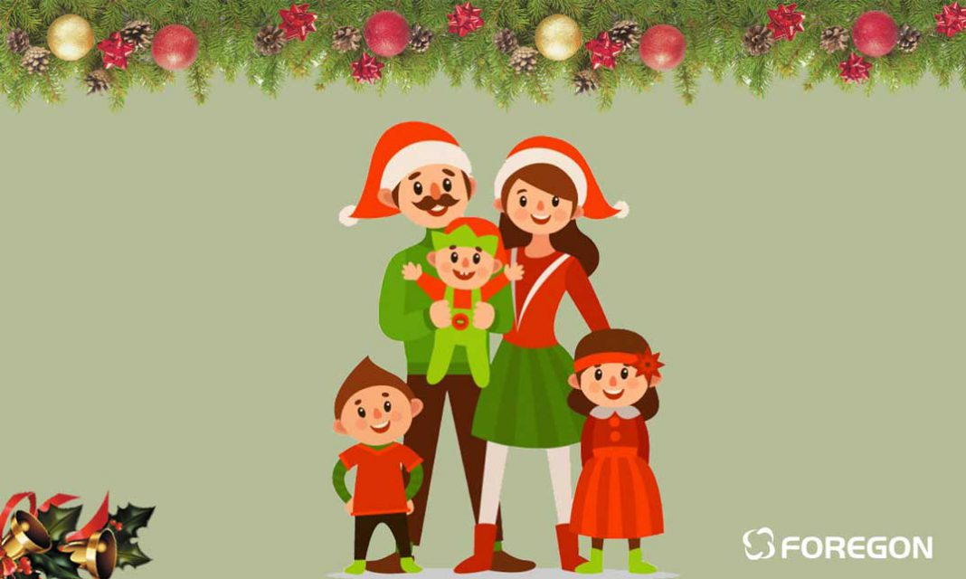 FELIZ NOVO NATAL